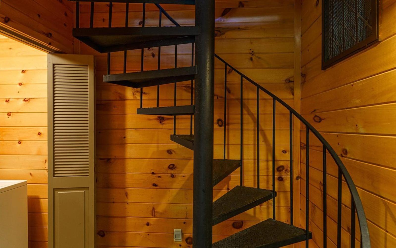 Grand Ole Chalet - Mt Viewsfireplacefirepitarcade Gatlinburg Eksteriør billede