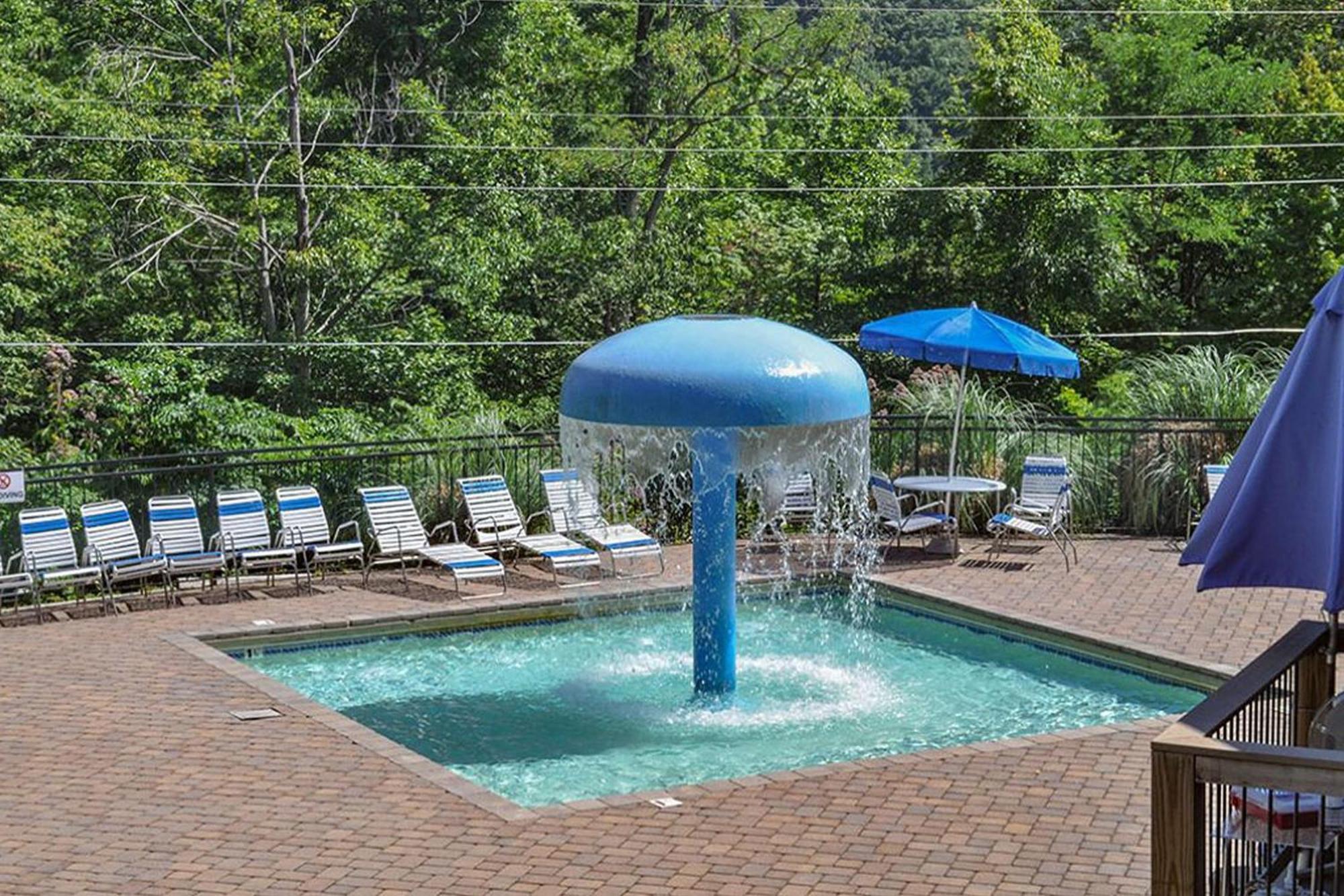 Grand Ole Chalet - Mt Viewsfireplacefirepitarcade Gatlinburg Eksteriør billede